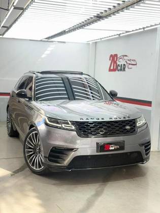 LAND ROVER RANGE ROVER VELAR 3.0 V6 P380 GASOLINA SE AUTOMÁTICO